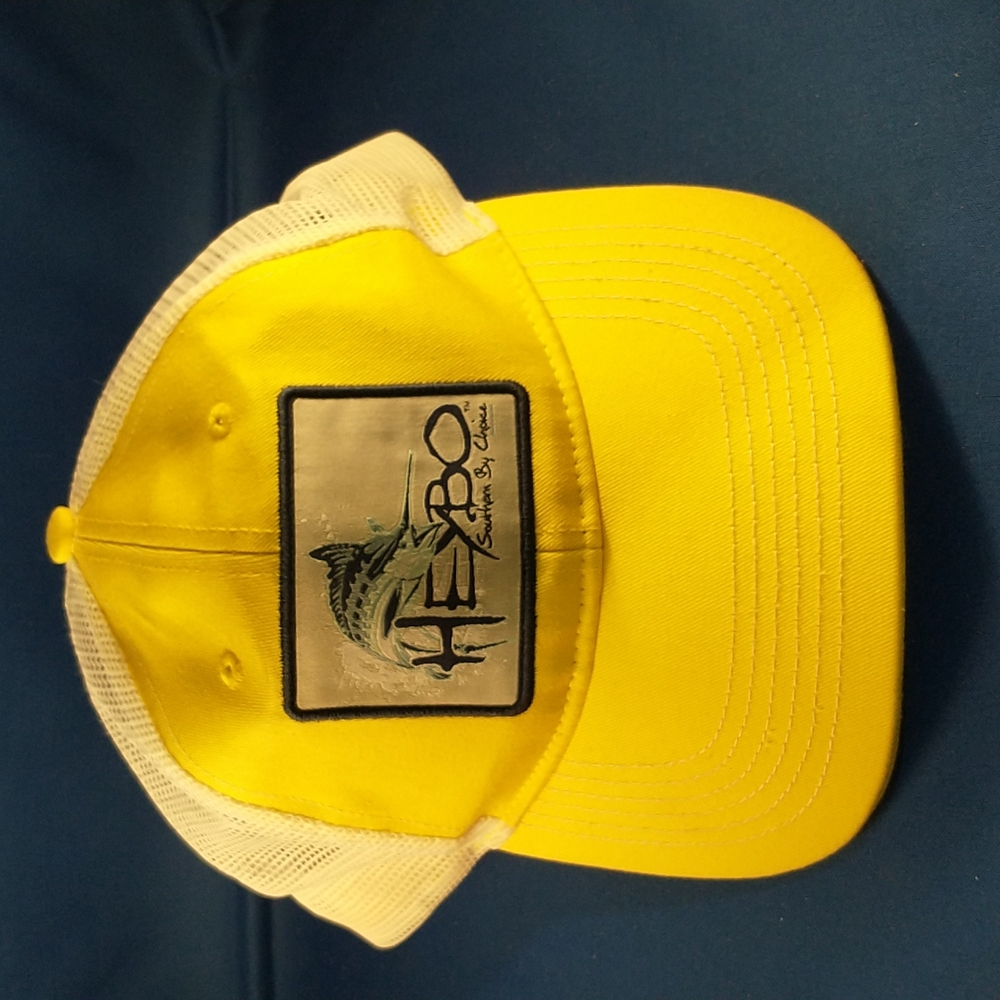 Heybo Trucker Hat